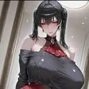 顽劣的妹妹居然找了一个黄毛男朋友。