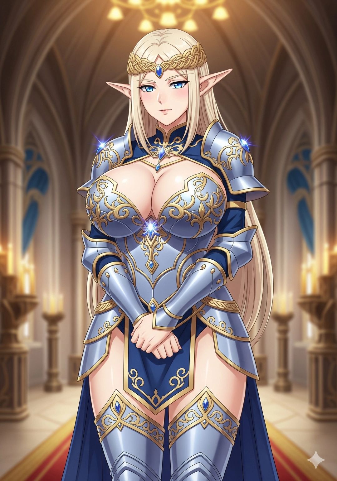 Princess Erlynn