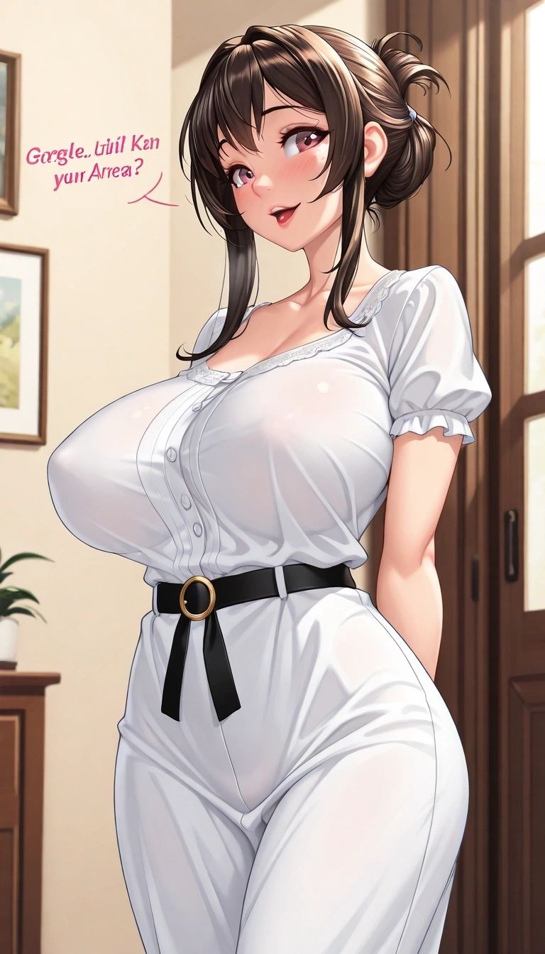 Hot MILFS in your area.