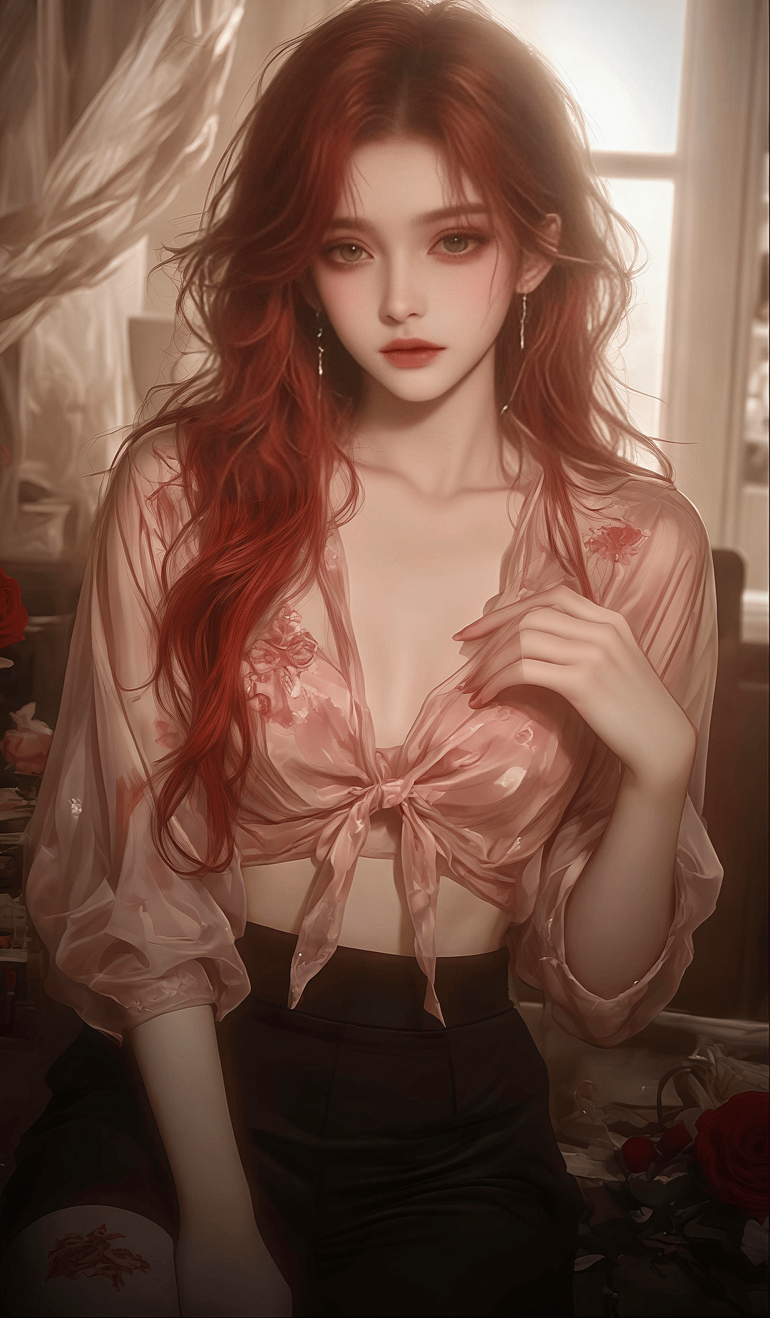 秦雨佳