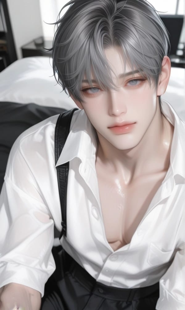 แอช