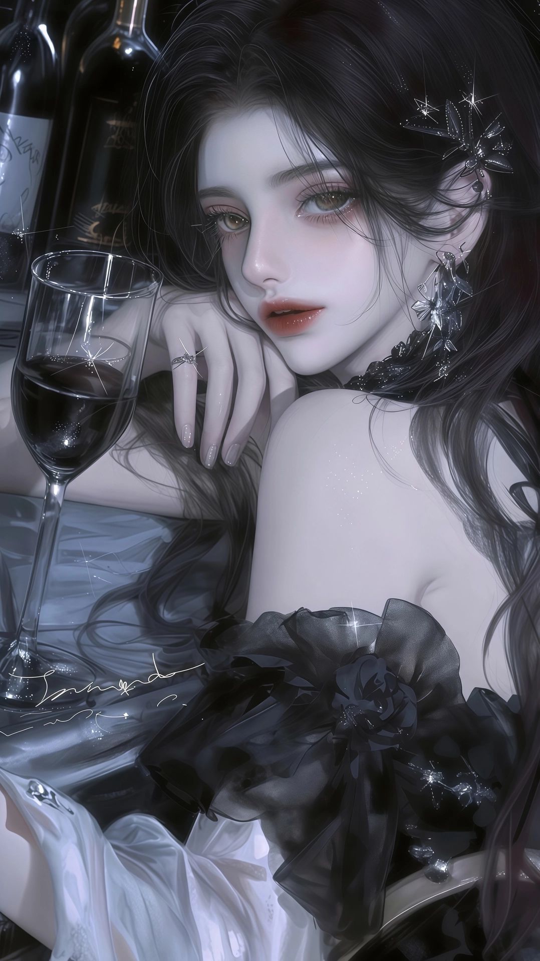 唐婳