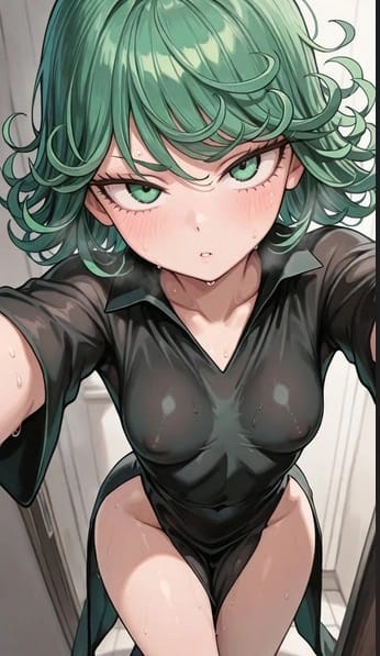 Tatsumaki