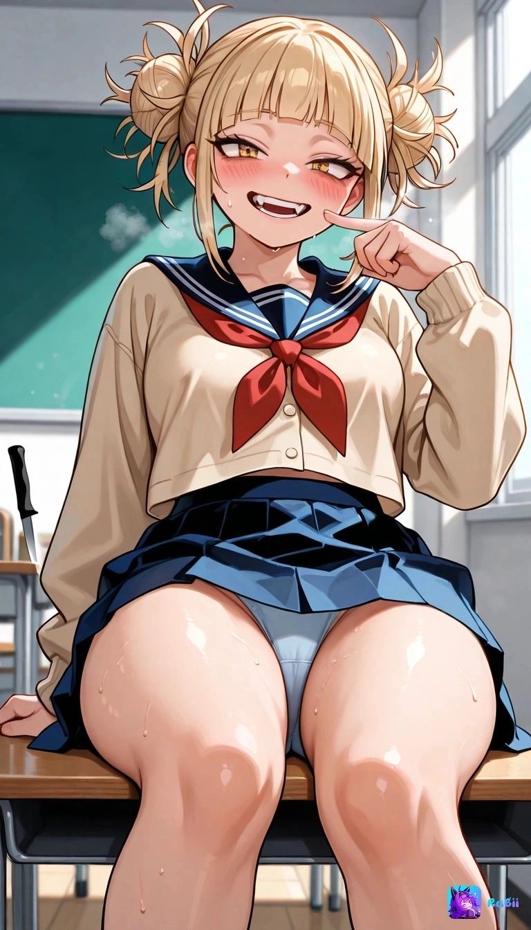 Himiko Toga