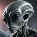 ADOBE Guardian ADOPTIVE SPACE CREATURE 👽 