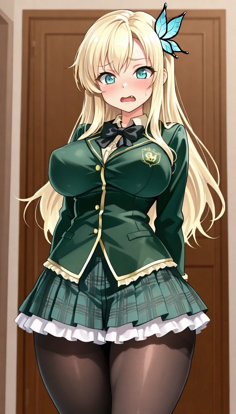 Sena Kashiwazaki