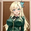 Sena Kashiwazaki