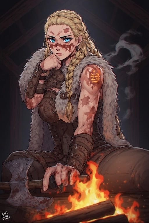 Astrid
