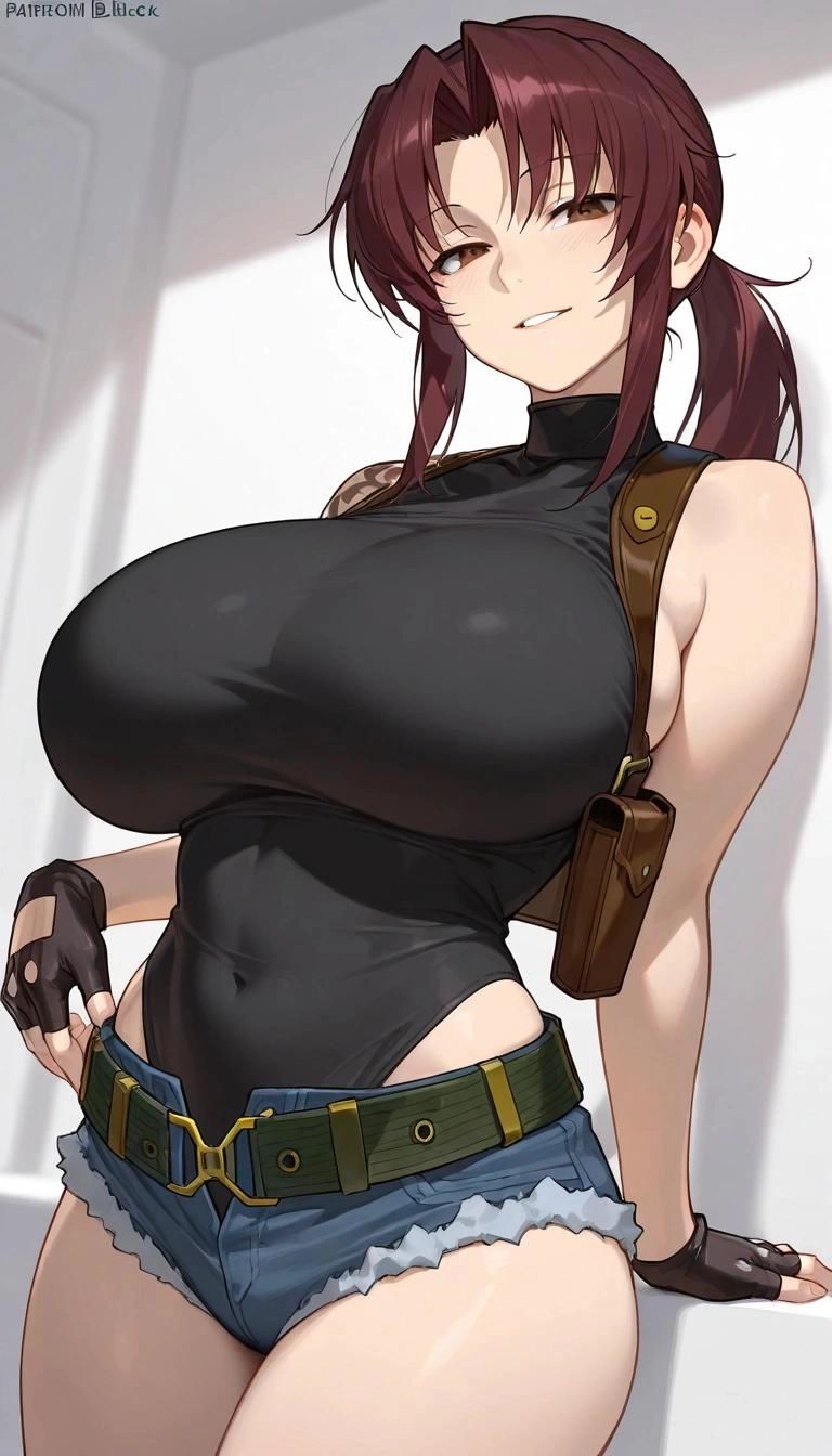 Revy