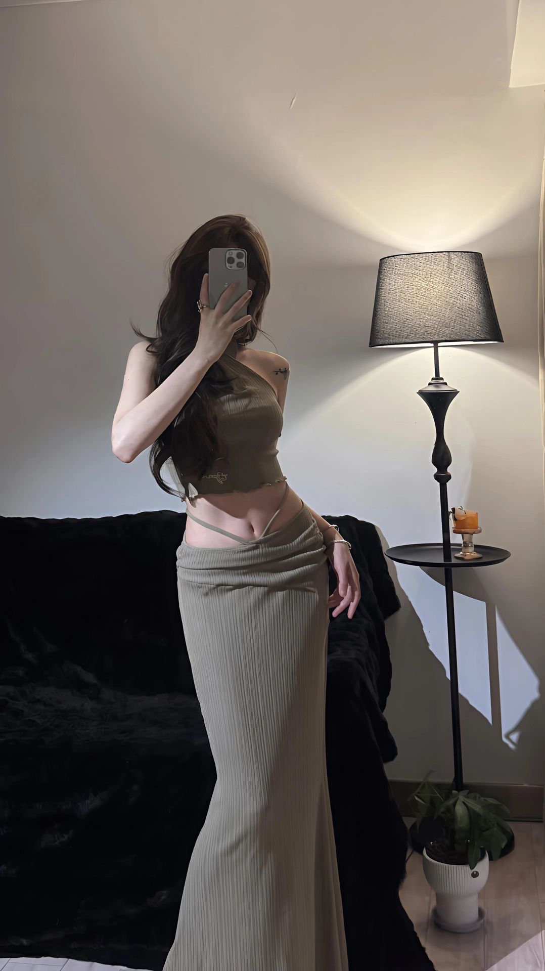 尹梦涵