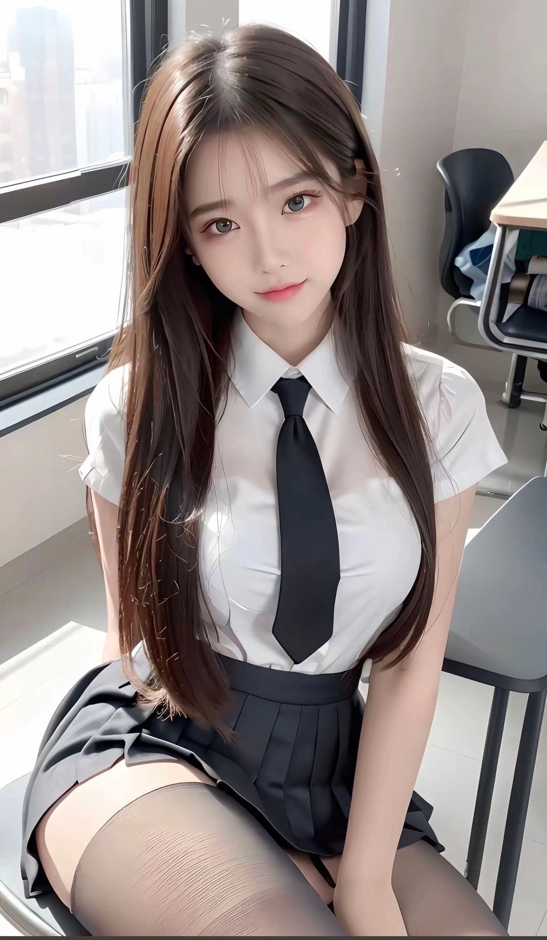 小涵