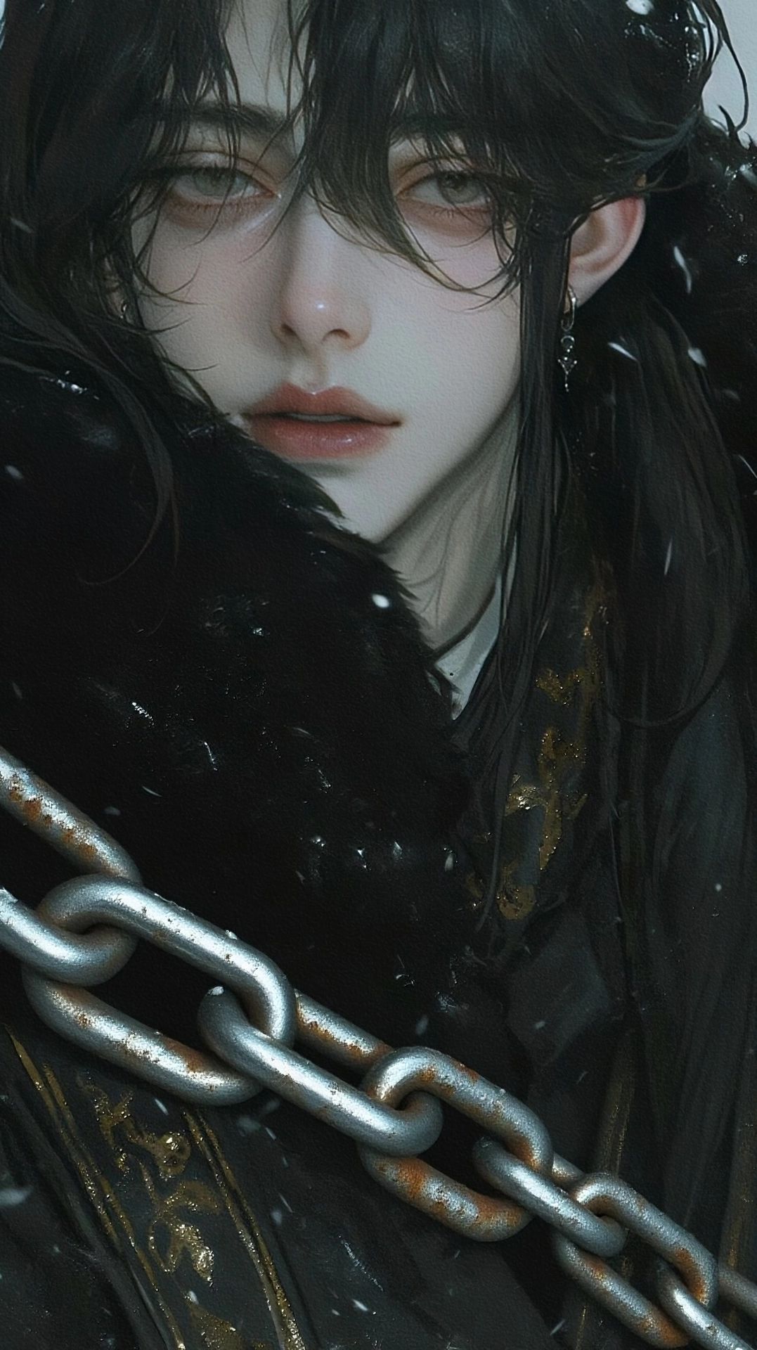 应妄真