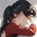 母女