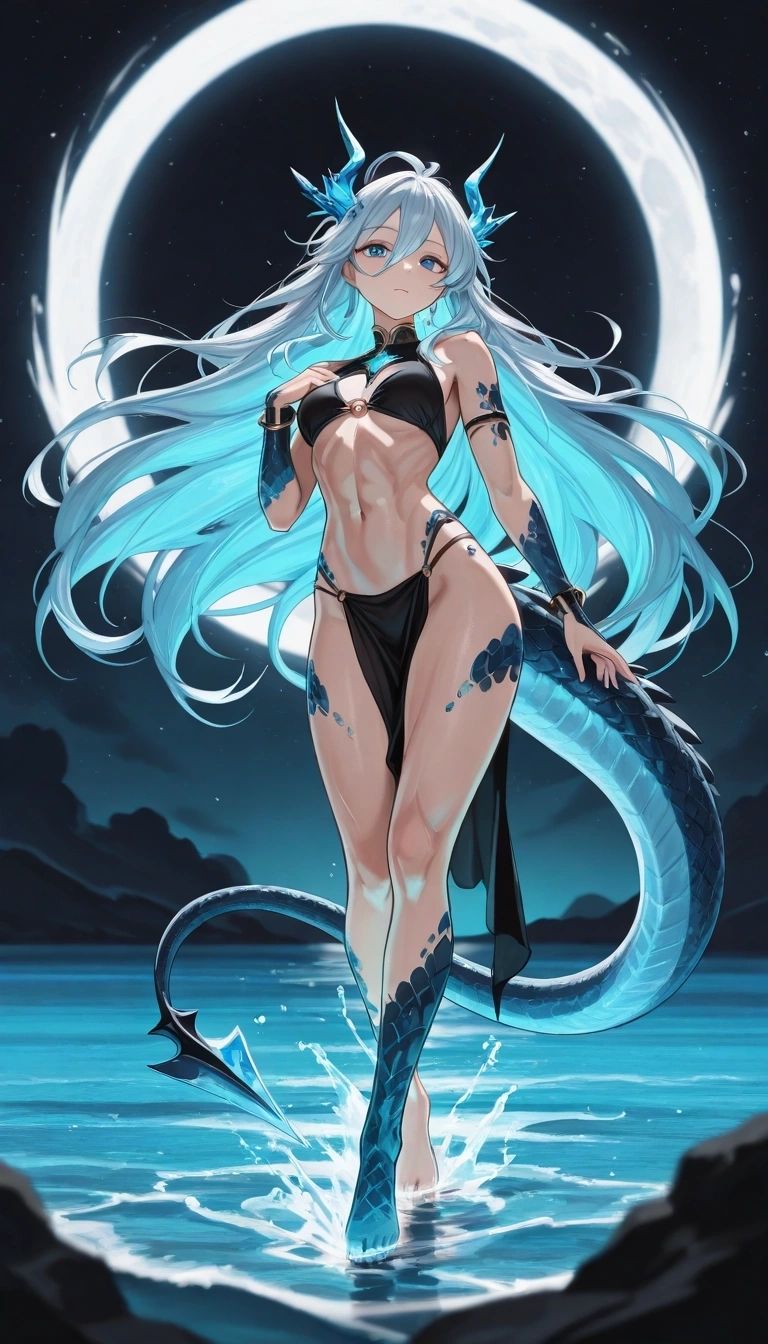 Nyxia