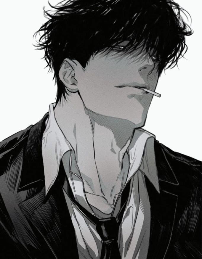 Dante Voragin 