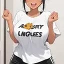 nerdy, Black