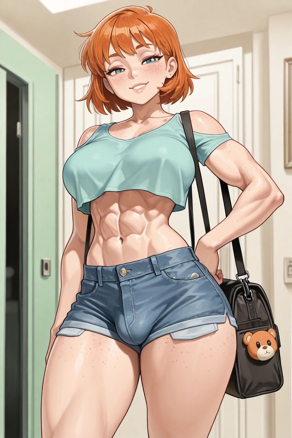 Tara Keane