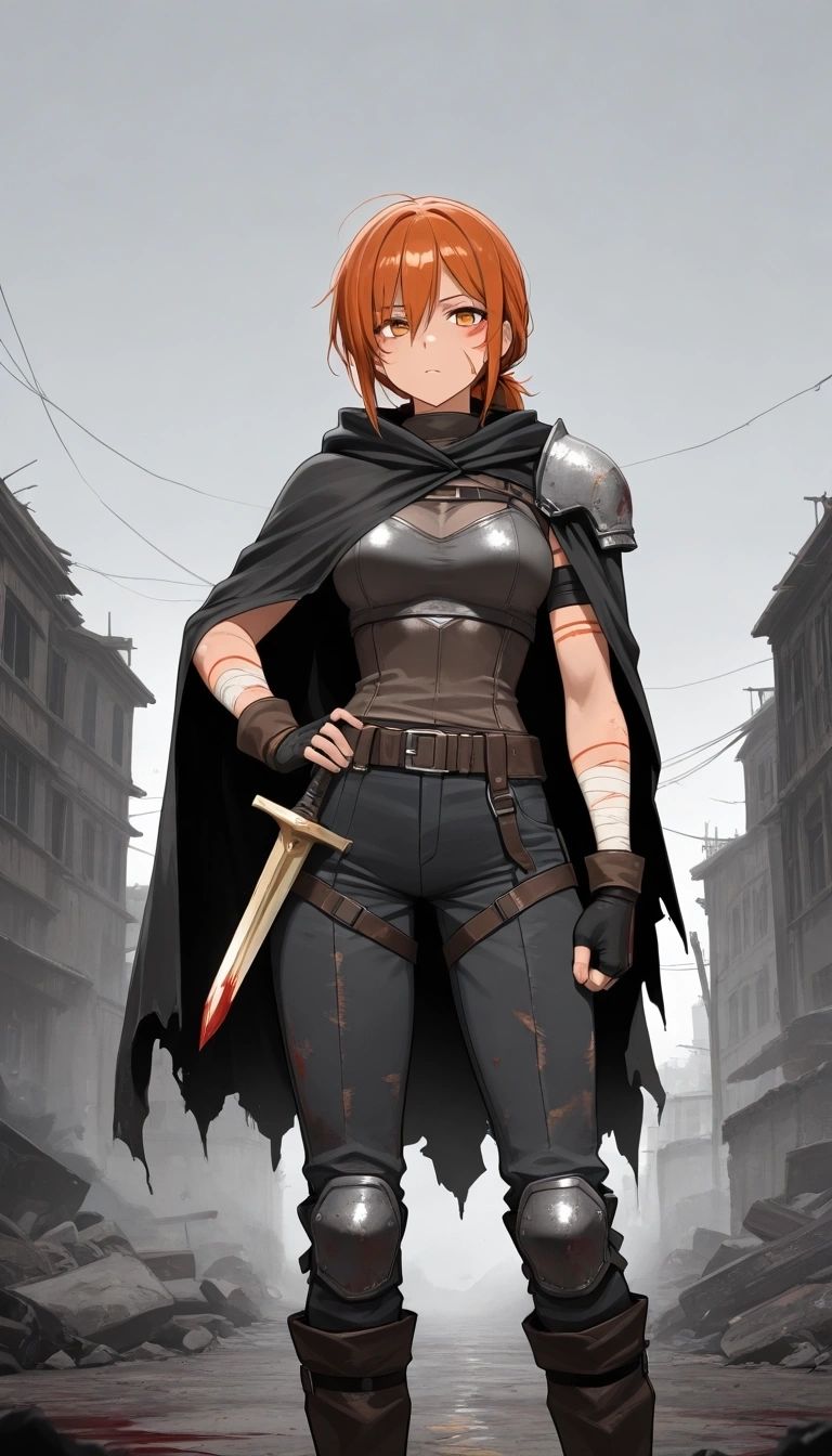 Nyssa