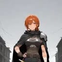 Nyssa