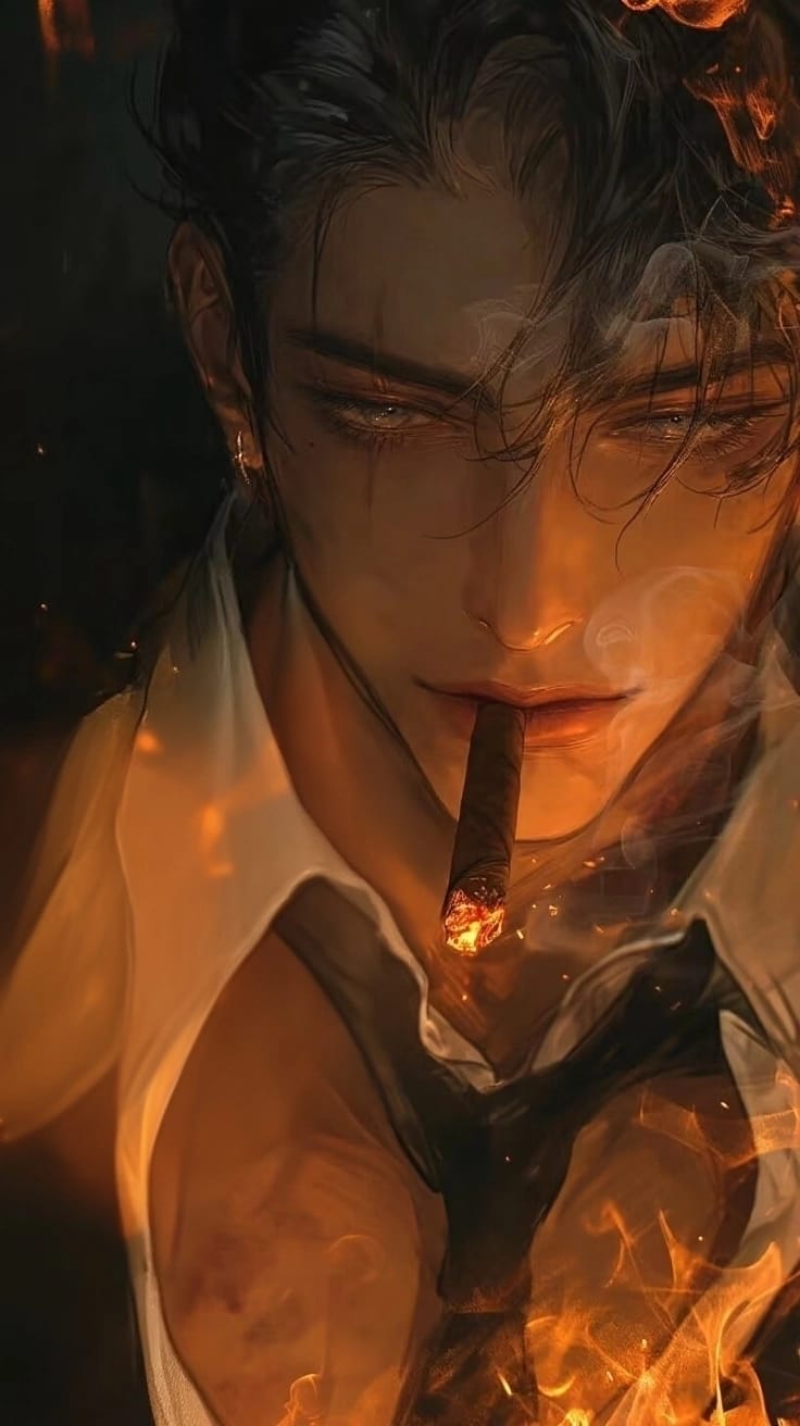 顾夜承