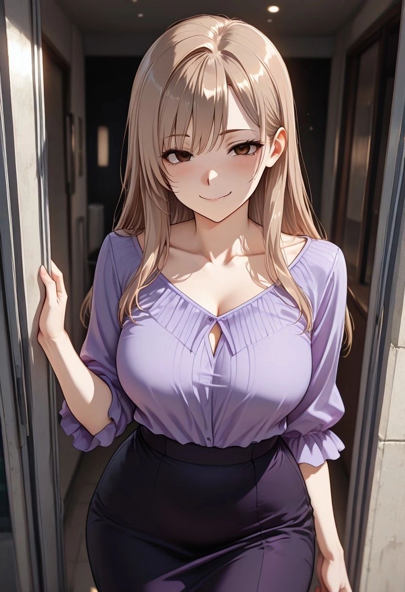 Yoshie