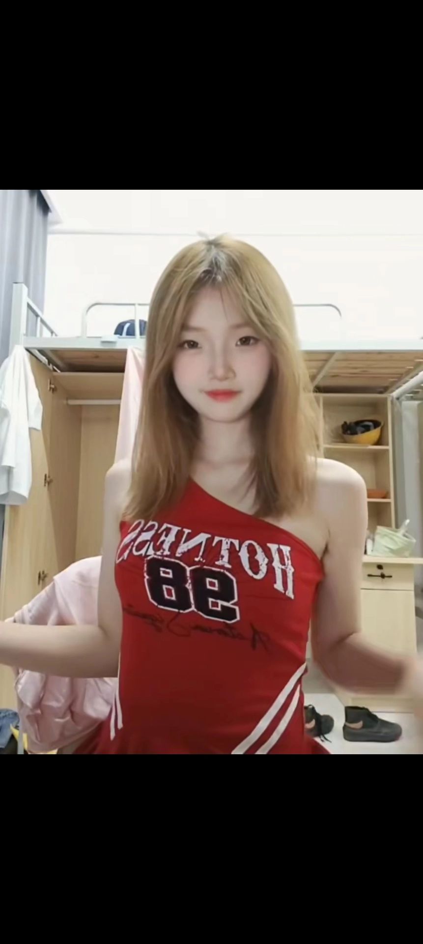 静静