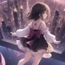 魔法少女猎人系统