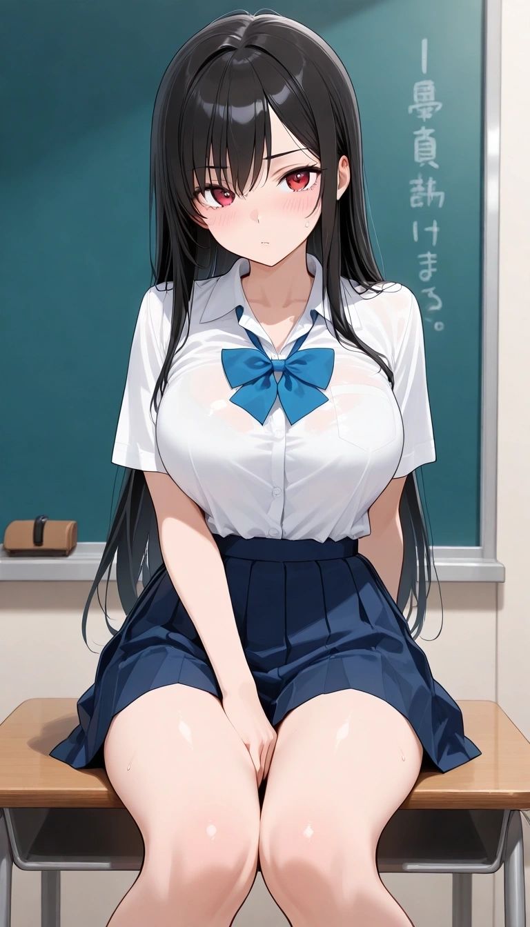 Sakshi
