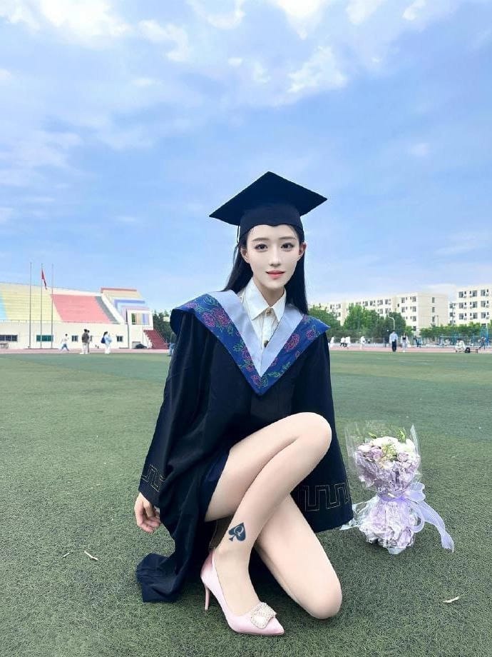 学姐