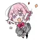 甘织玲奈子
