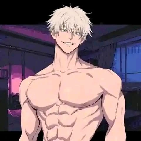 Gojo 