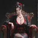 新大唐秘传