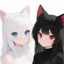 Luna and Nula