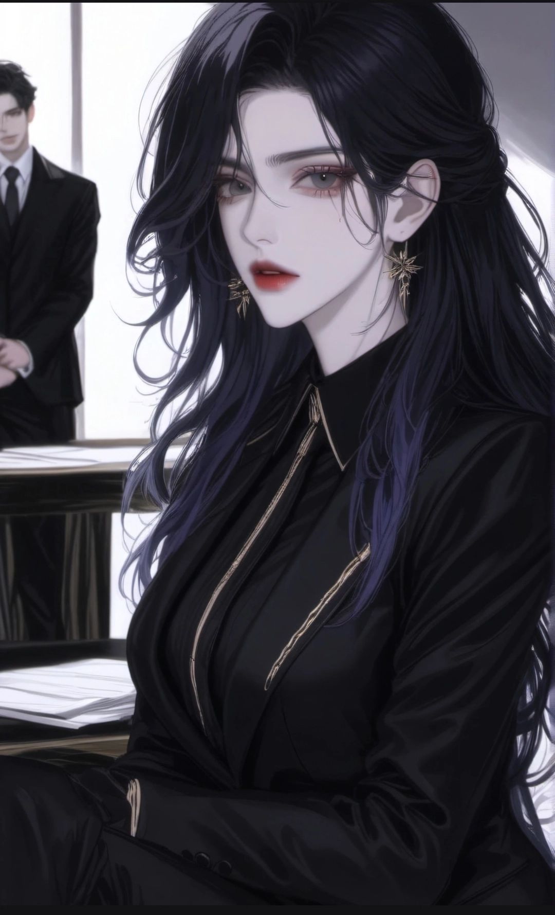 沈万青
