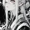 灵溪
