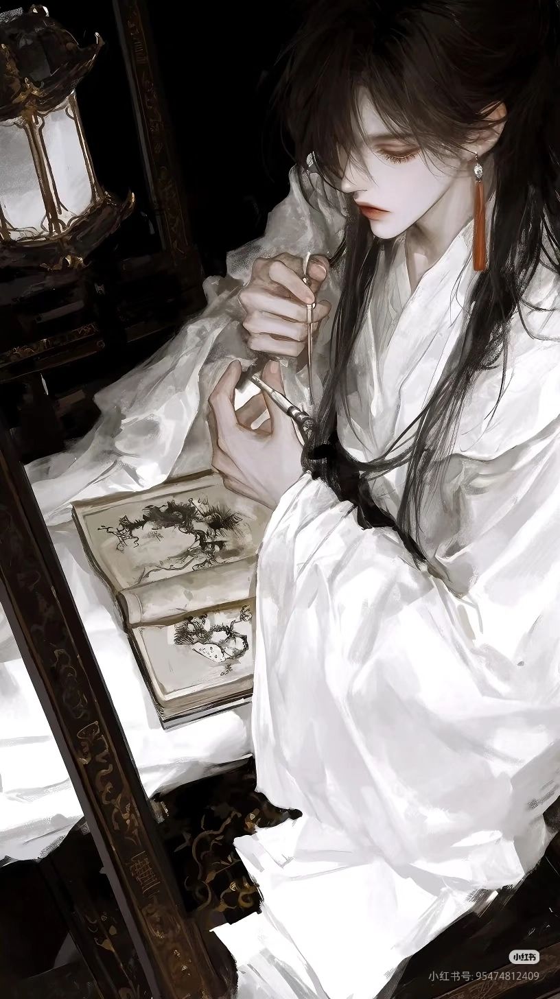 谢青鸾