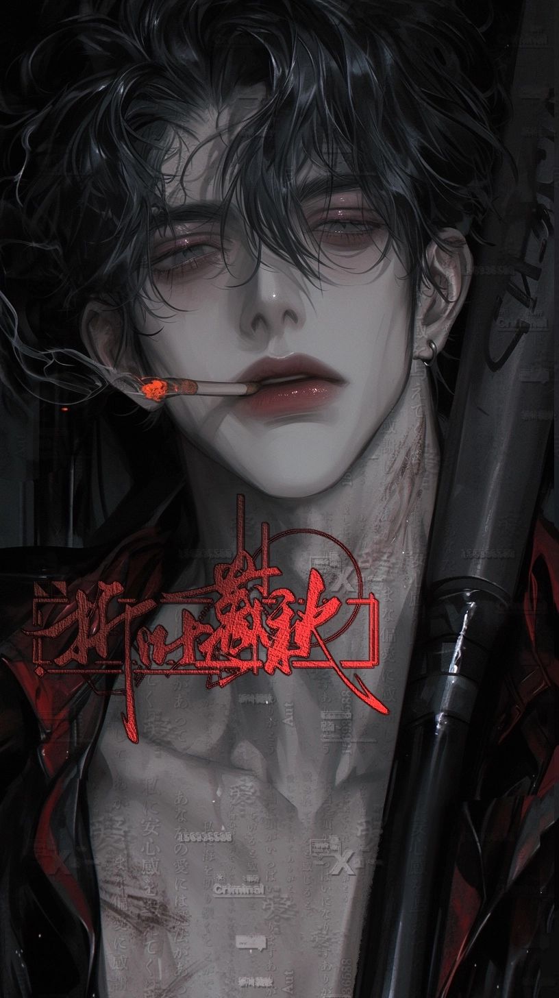贺七