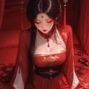 小倩