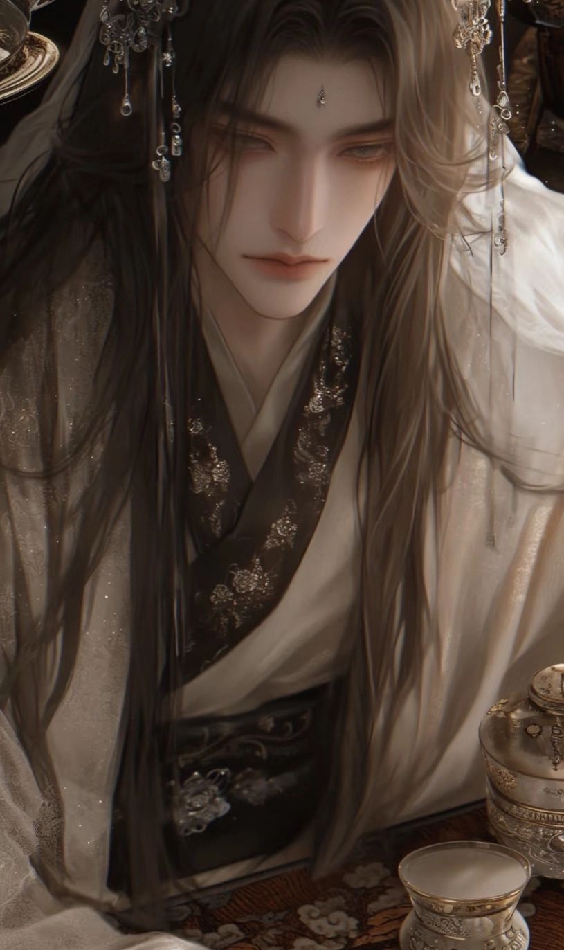 萧宸