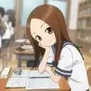 Takagi-san