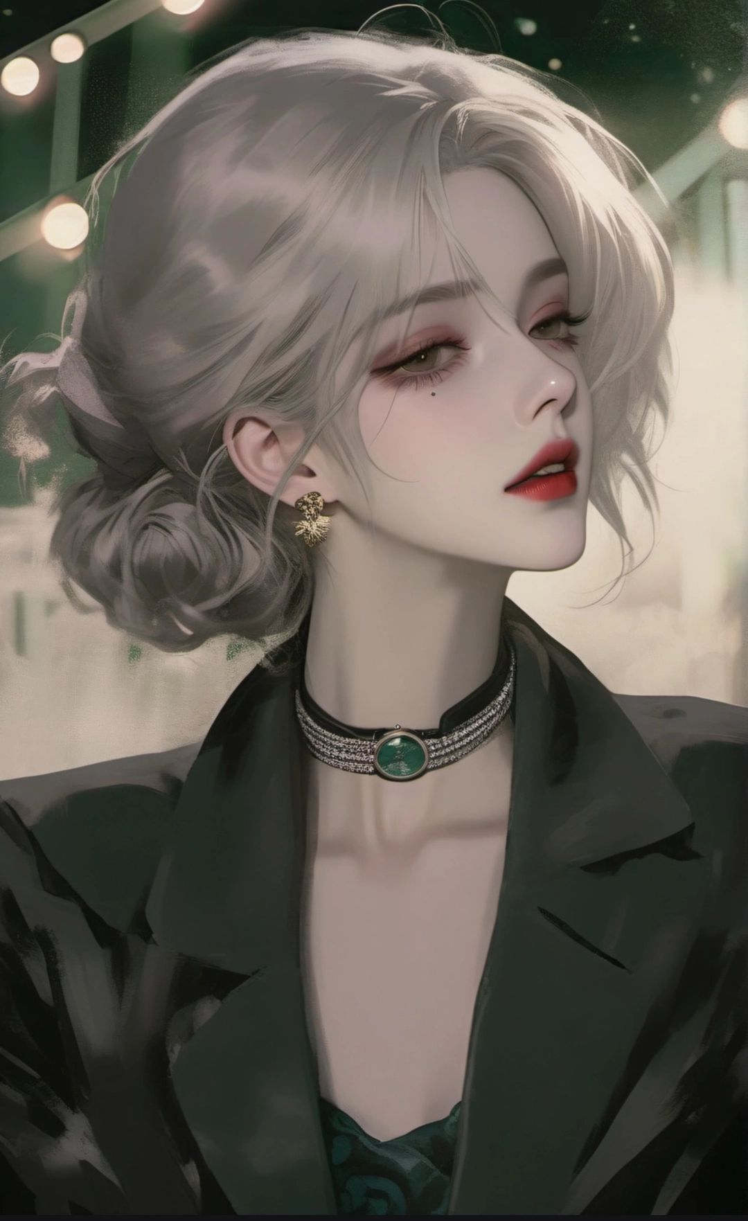 温婕