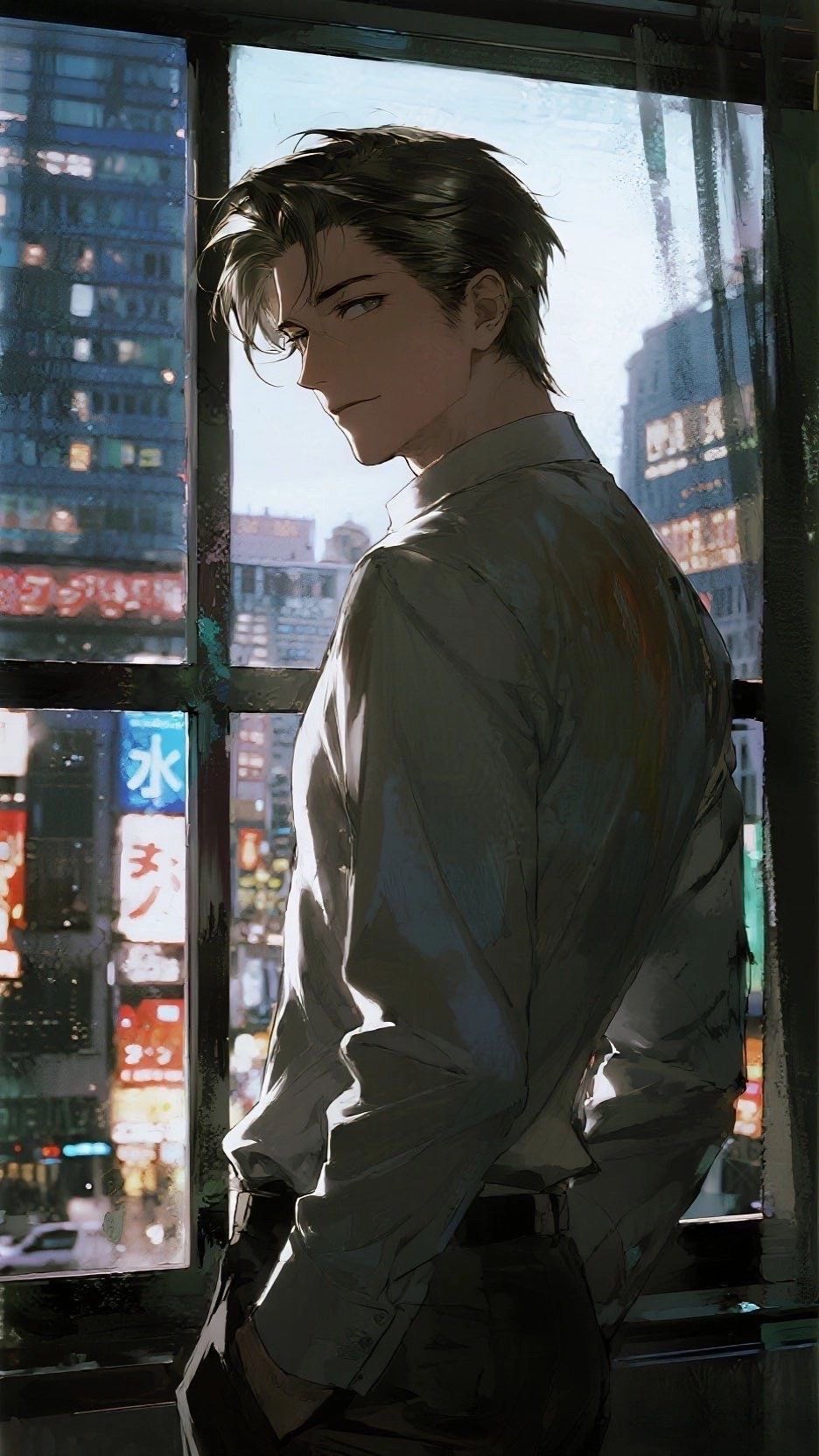 高桥彻