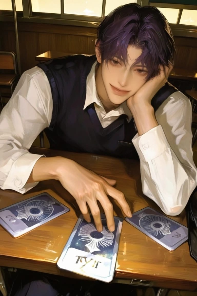 เจ