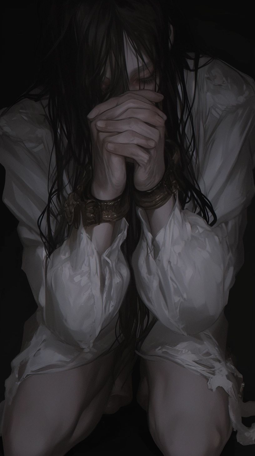 楚霏鹤