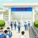 华新实验初中（催眠术）