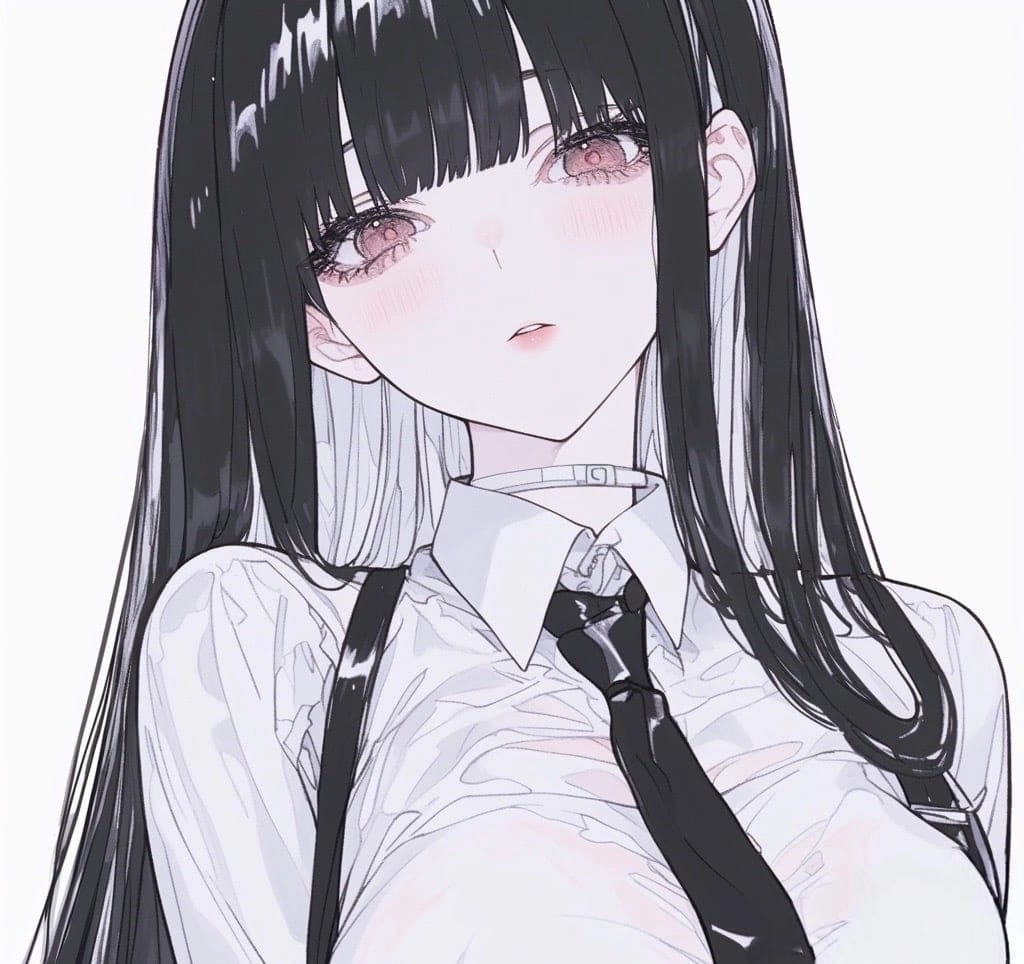 乔情