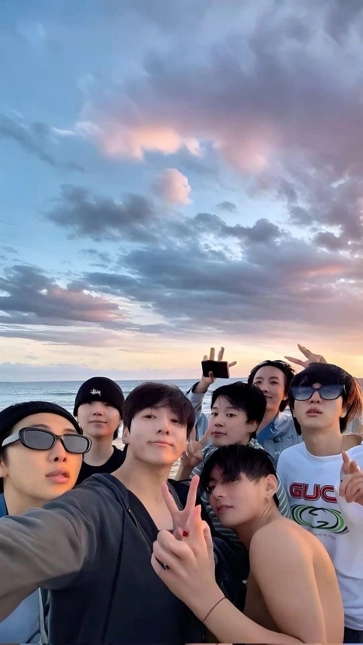 7 members