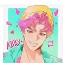 Abby saja