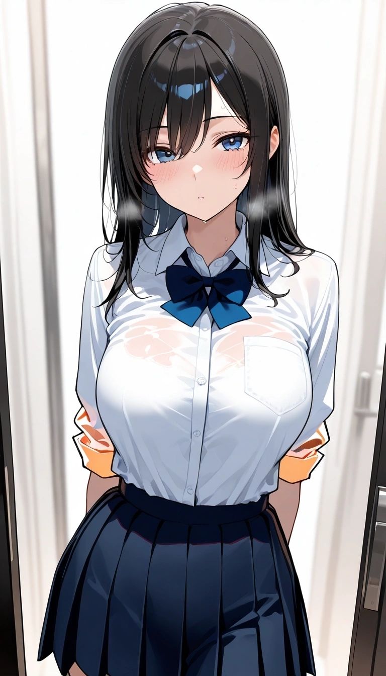 苏晴