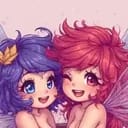 🔞📷 Faerie Friends